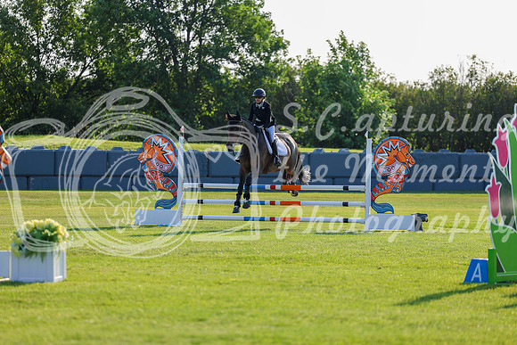 00941 - Shea - 2026 Mid-Summer Classic II - Sunday July 19th