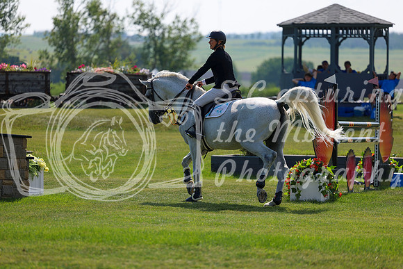 14973 - Shea - 2026 Mid-Summer Classic II - Sunday July 19th