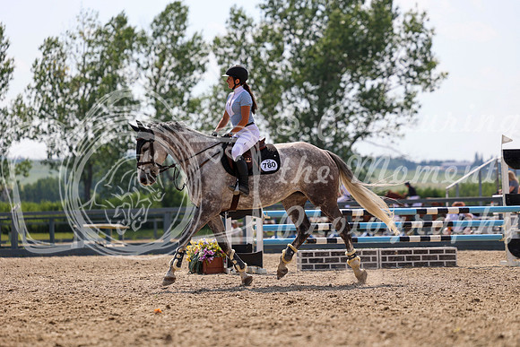 22231 - Mara - 2026 Mid-Summer Classic II - Sunday July 19th