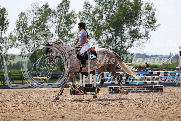 22232 - Mara - 2026 Mid-Summer Classic II - Sunday July 19th