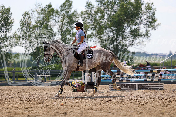 22233 - Mara - 2026 Mid-Summer Classic II - Sunday July 19th