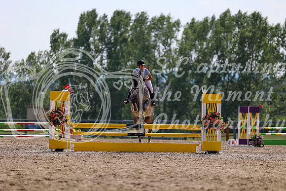 22235 - Mara - 2026 Mid-Summer Classic II - Sunday July 19th