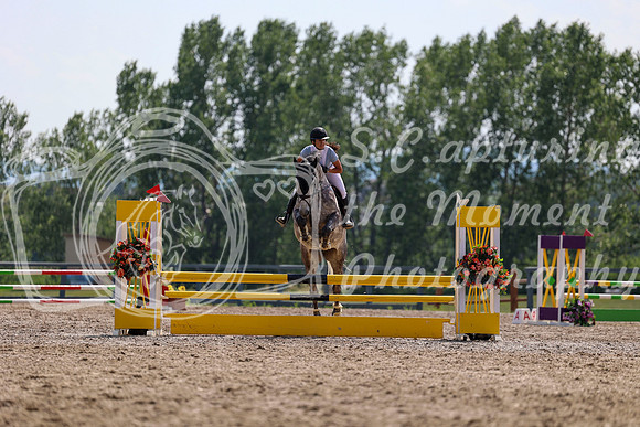 22236 - Mara - 2026 Mid-Summer Classic II - Sunday July 19th