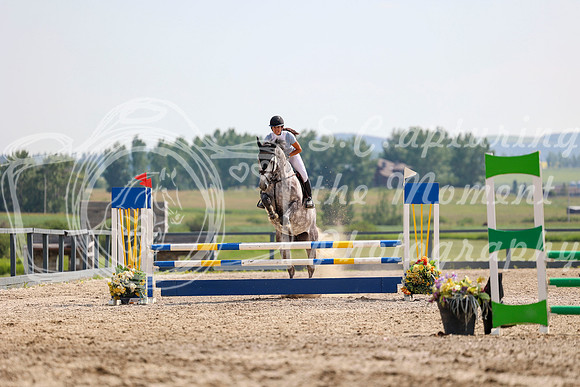 22243 - Mara - 2026 Mid-Summer Classic II - Sunday July 19th