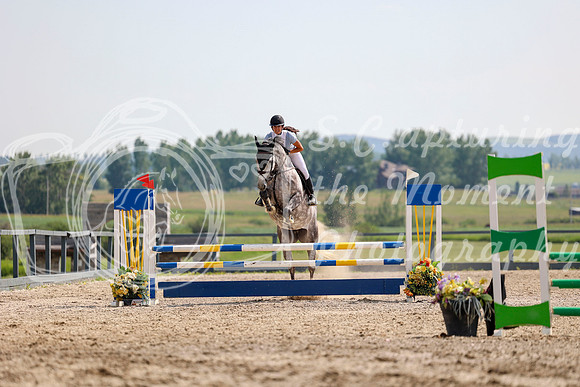 22244 - Mara - 2026 Mid-Summer Classic II - Sunday July 19th