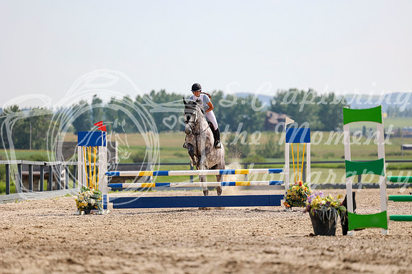 22242 - Mara - 2026 Mid-Summer Classic II - Sunday July 19th