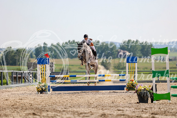 22246 - Mara - 2026 Mid-Summer Classic II - Sunday July 19th