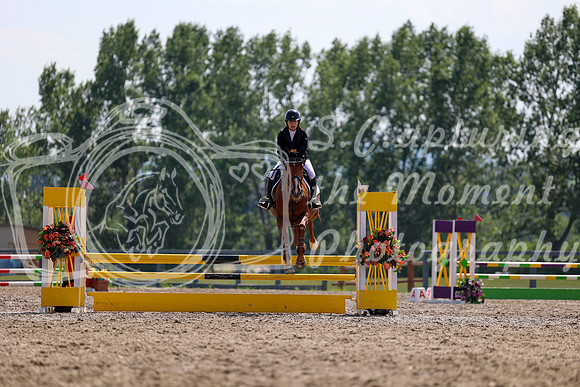 22594 - Mara - 2026 Mid-Summer Classic II - Sunday July 19th