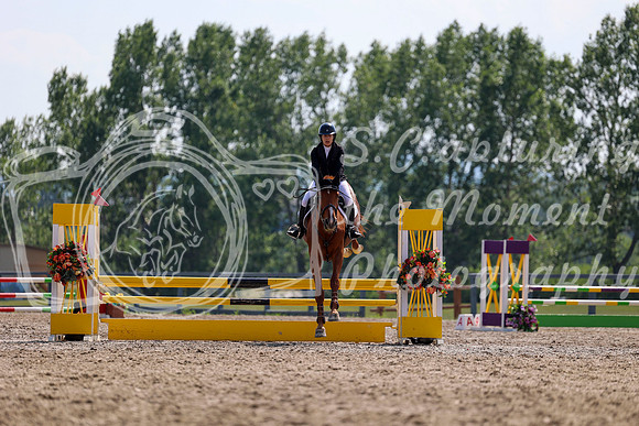 22596 - Mara - 2026 Mid-Summer Classic II - Sunday July 19th