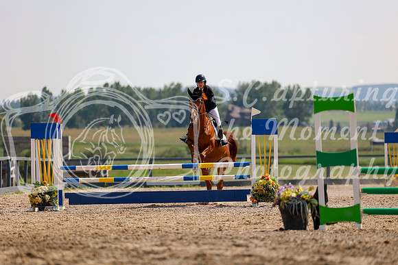 22597 - Mara - 2026 Mid-Summer Classic II - Sunday July 19th