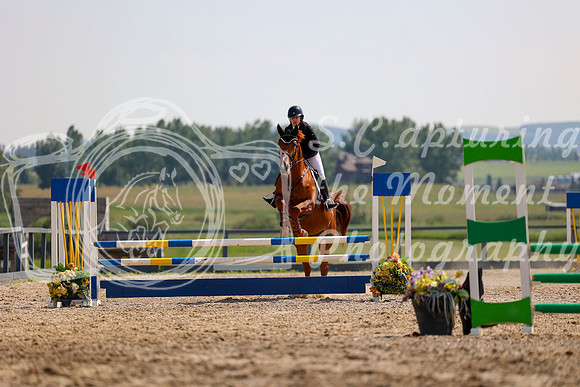 22598 - Mara - 2026 Mid-Summer Classic II - Sunday July 19th