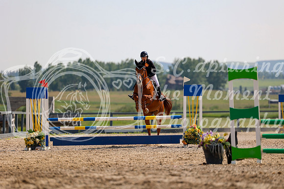 22599 - Mara - 2026 Mid-Summer Classic II - Sunday July 19th
