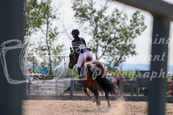 23183 - Mara - 2026 Mid-Summer Classic II - Sunday July 19th