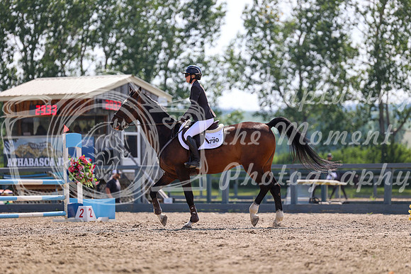 23101 - Mara - 2026 Mid-Summer Classic II - Sunday July 19th