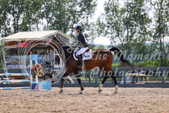 23102 - Mara - 2026 Mid-Summer Classic II - Sunday July 19th
