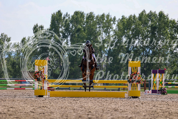 23105 - Mara - 2026 Mid-Summer Classic II - Sunday July 19th