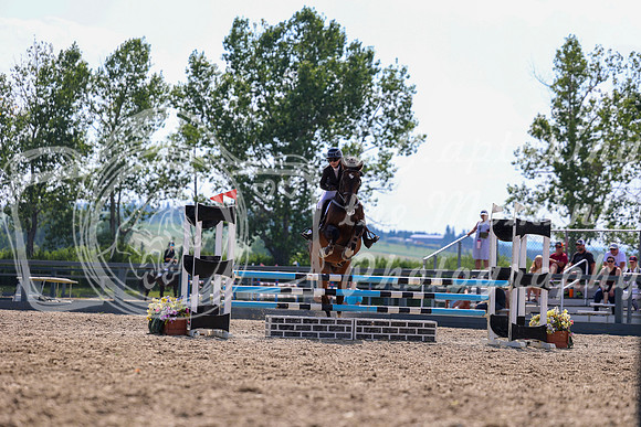 23133 - Mara - 2026 Mid-Summer Classic II - Sunday July 19th