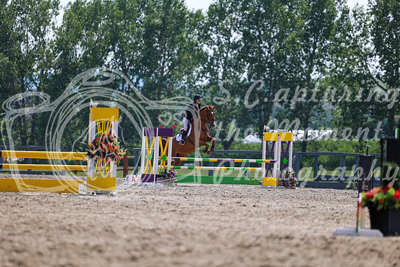22295 - Mara - 2026 Mid-Summer Classic II - Sunday July 19th