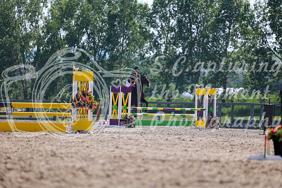 22791 - Mara - 2026 Mid-Summer Classic II - Sunday July 19th