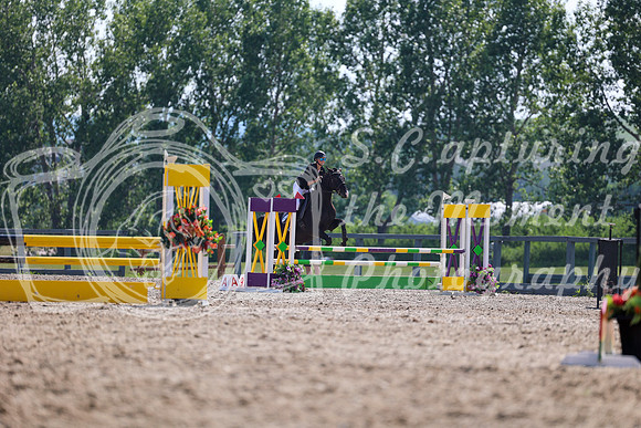 22792 - Mara - 2026 Mid-Summer Classic II - Sunday July 19th