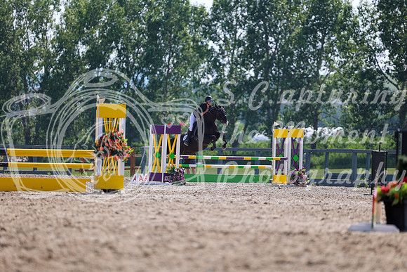 22794 - Mara - 2026 Mid-Summer Classic II - Sunday July 19th