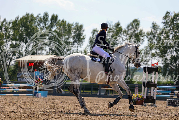 22732 - Mara - 2026 Mid-Summer Classic II - Sunday July 19th