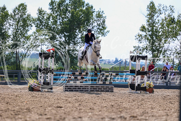 22952 - Mara - 2026 Mid-Summer Classic II - Sunday July 19th