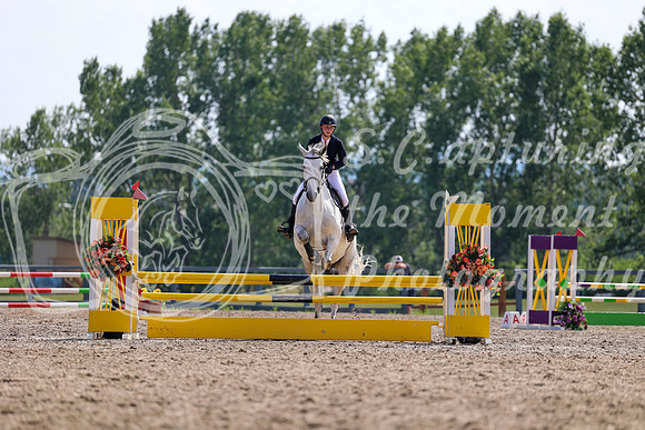 22953 - Mara - 2026 Mid-Summer Classic II - Sunday July 19th