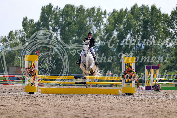 22954 - Mara - 2026 Mid-Summer Classic II - Sunday July 19th