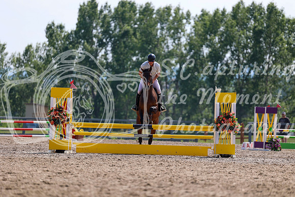 22852 - Mara - 2026 Mid-Summer Classic II - Sunday July 19th