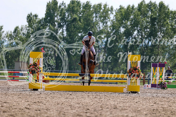 22853 - Mara - 2026 Mid-Summer Classic II - Sunday July 19th