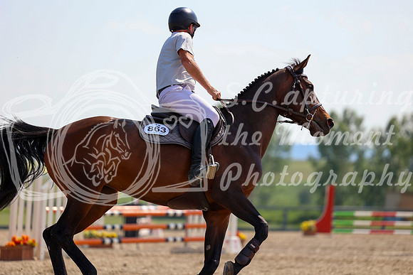 22867 - Mara - 2026 Mid-Summer Classic II - Sunday July 19th