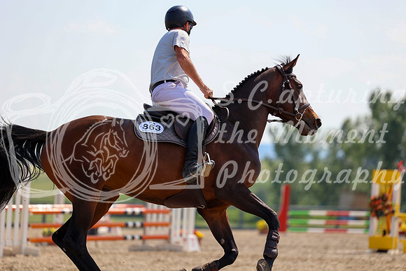 22868 - Mara - 2026 Mid-Summer Classic II - Sunday July 19th