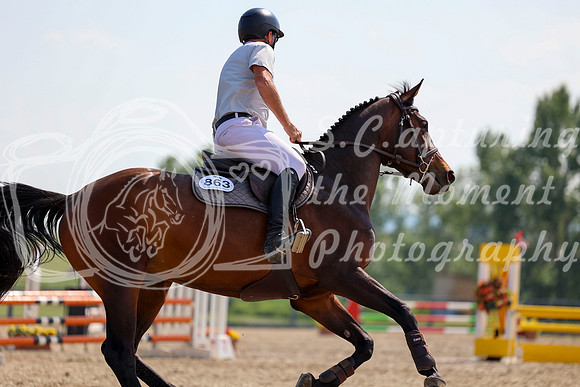 22869 - Mara - 2026 Mid-Summer Classic II - Sunday July 19th