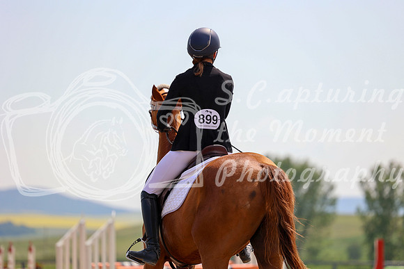 22190 - Mara - 2026 Mid-Summer Classic II - Sunday July 19th