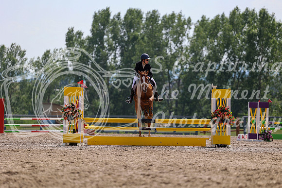 22194 - Mara - 2026 Mid-Summer Classic II - Sunday July 19th