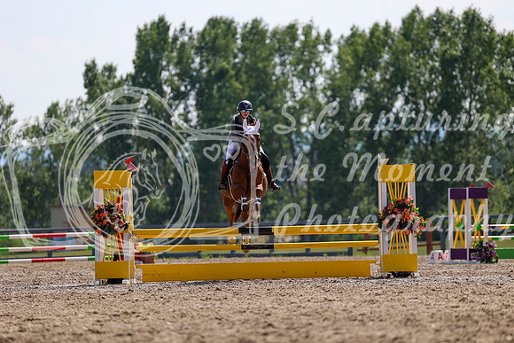 22641 - Mara - 2026 Mid-Summer Classic II - Sunday July 19th