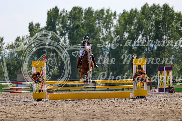 22642 - Mara - 2026 Mid-Summer Classic II - Sunday July 19th