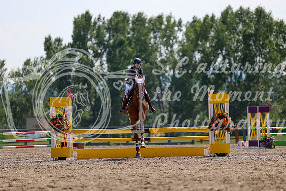 22644 - Mara - 2026 Mid-Summer Classic II - Sunday July 19th
