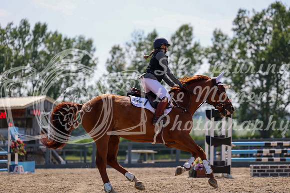 22648 - Mara - 2026 Mid-Summer Classic II - Sunday July 19th