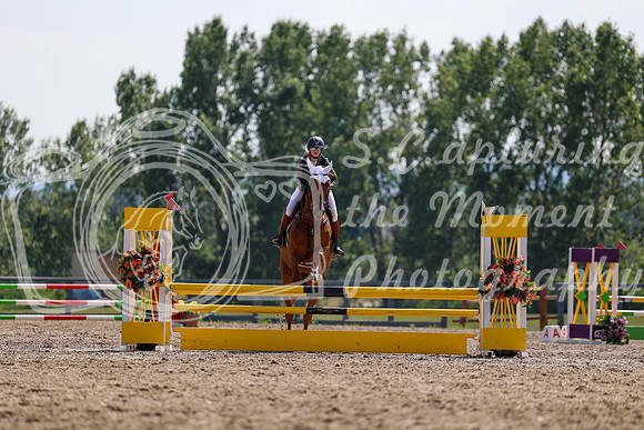 22698 - Mara - 2026 Mid-Summer Classic II - Sunday July 19th