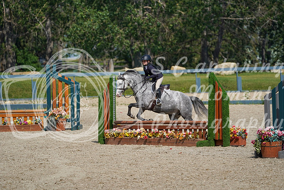 17309 - Alina - 2026 Mid-Summer Classic II - Sunday July 19th