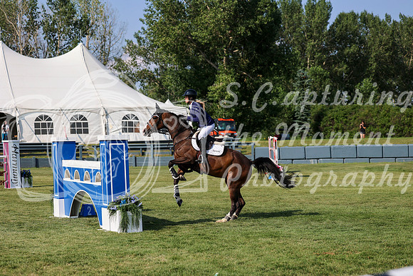 23485 - Mara - 2026 Mid-Summer Classic II - Sunday July 19th