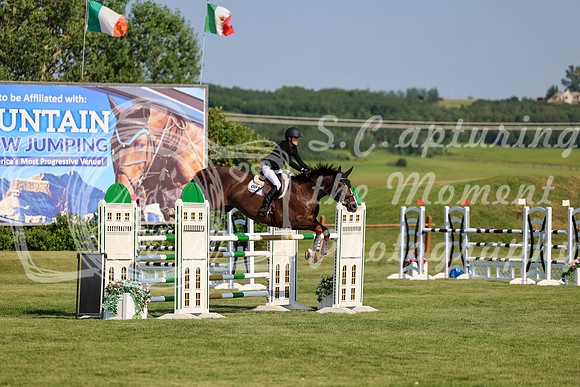 24648 - Mara - 2026 Mid-Summer Classic II - Sunday July 19th