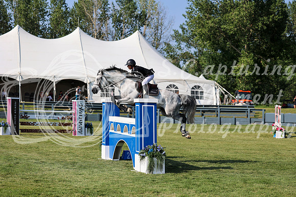 24242 - Mara - 2026 Mid-Summer Classic II - Sunday July 19th