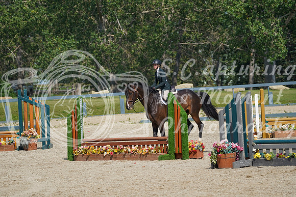 17434 - Alina - 2026 Mid-Summer Classic II - Sunday July 19th