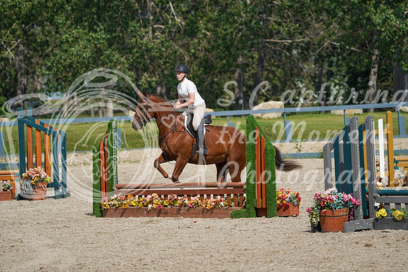 17418 - Alina - 2026 Mid-Summer Classic II - Sunday July 19th