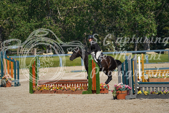 18000 - Alina - 2026 Mid-Summer Classic II - Sunday July 19th