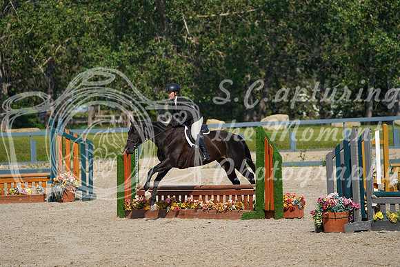 18003 - Alina - 2026 Mid-Summer Classic II - Sunday July 19th