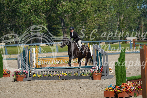 18022 - Alina - 2026 Mid-Summer Classic II - Sunday July 19th